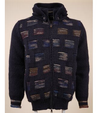 BOB Heren-Gilet BOB