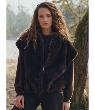 Repeat Dames-gilet Repeat