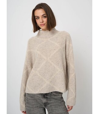 Repeat Dames-pull Repeat