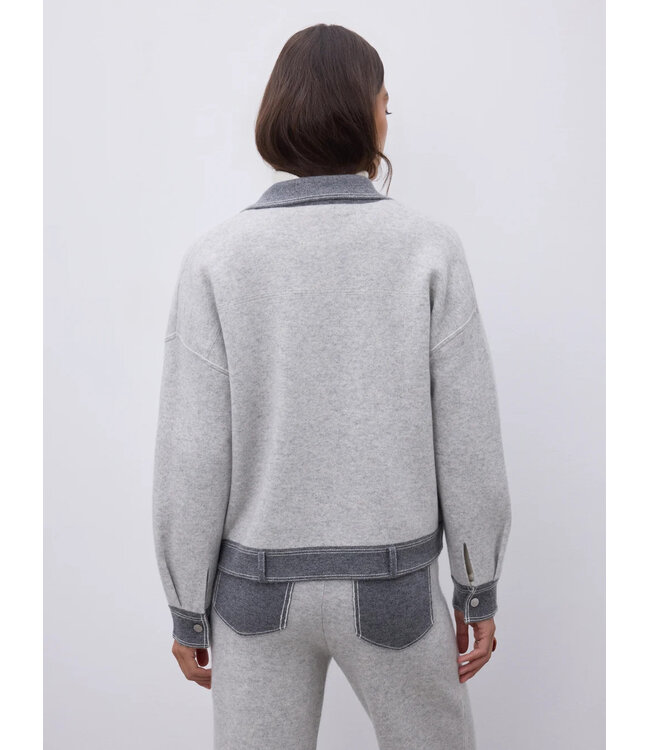 Levana gris clair/gris f