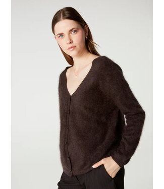 absolut cashmere Dames-gilet Absolut Cashmere