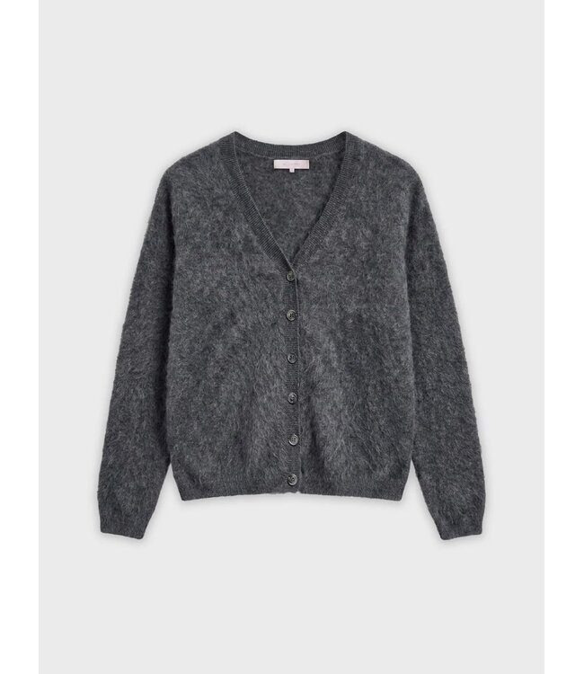 debora AF1U000WSC001A d.heather grey