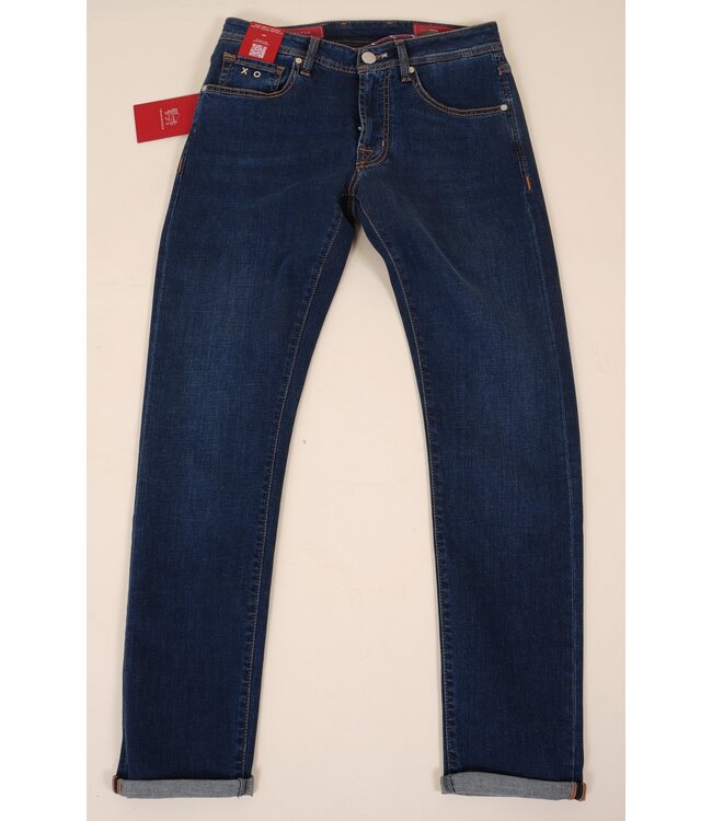 michelangelo DBSS NAVY USED TOBACCO