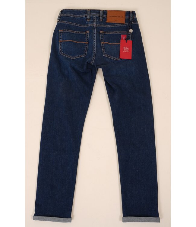 michelangelo DBSS NAVY USED TOBACCO
