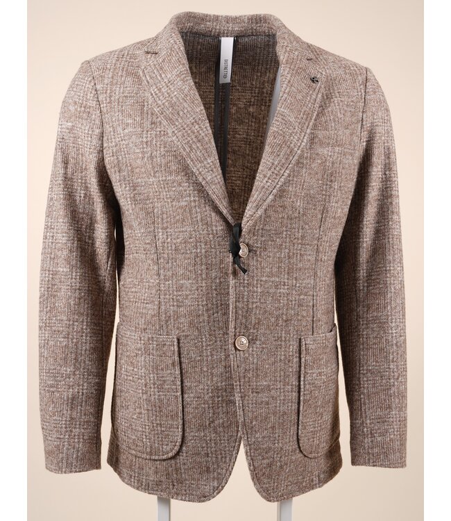 Jacket Dechirico cacha