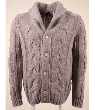 Gran Sasso Heren-Gilet Gran Sasso