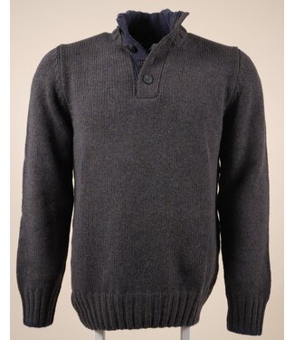 Gran Sasso Heren-Pull Gran Sasso