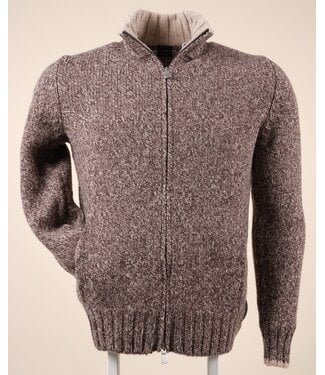 Gran Sasso Heren-Gilet Gran Sasso