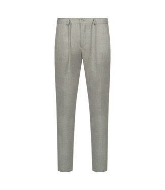 ZUITABLE Heren-Broek ZUITABLE