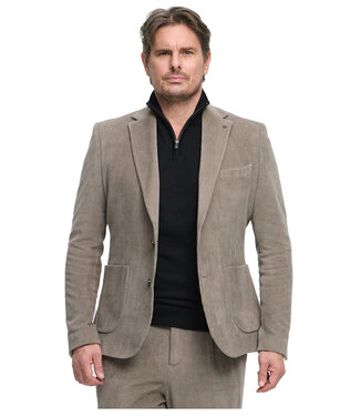ZUITABLE Heren-Blazer ZUITABLE