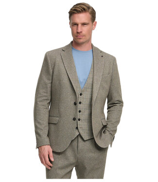ZUITABLE Heren-Blazer ZUITABLE