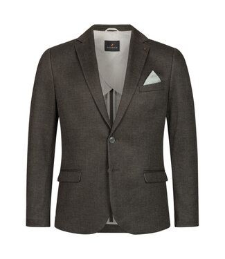 ZUITABLE Heren-Blazer ZUITABLE