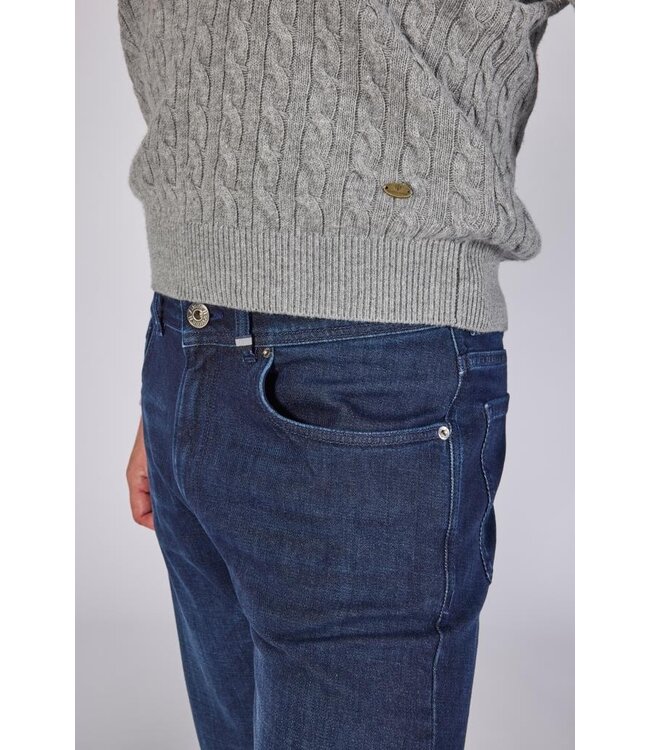 GEORGE08 942 DARKINDIGO