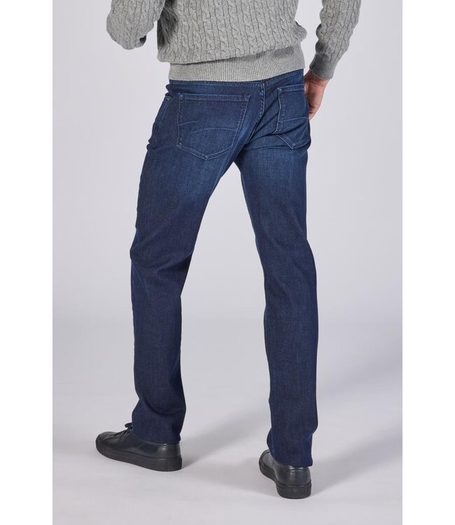 GEORGE08 942 DARKINDIGO