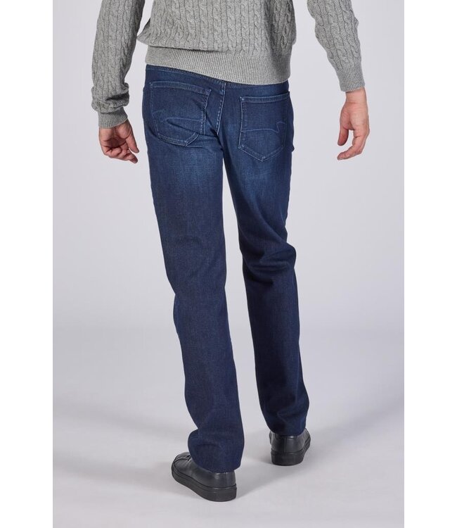 GEORGE08 942 DARKINDIGO