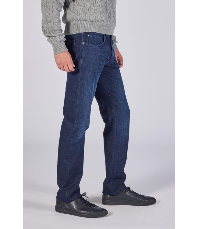 GEORGE08 942 DARKINDIGO