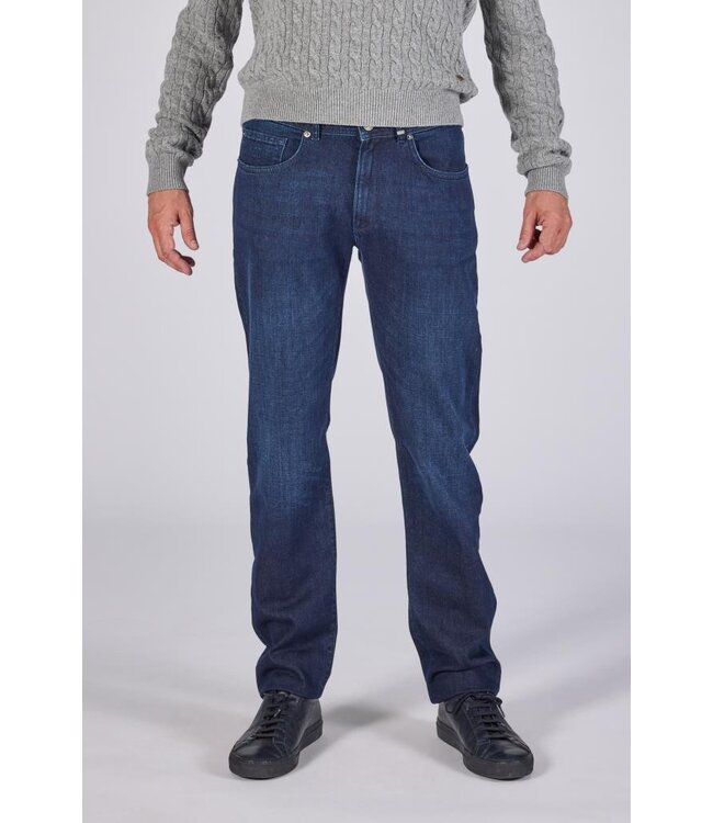 GEORGE08 942 DARKINDIGO