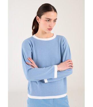 Anne Claire Dames-pull Anne Claire