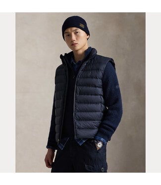 RALPH LAUREN Heren-Gilet RALPH LAUREN