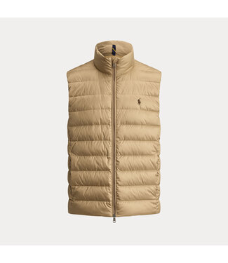 RALPH LAUREN Heren-Gilet RALPH LAUREN