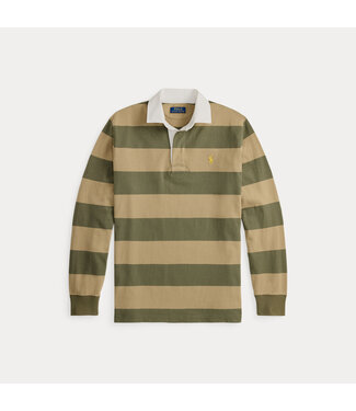 RALPH LAUREN Heren-Polo Lange Mouwen RALPH LAUREN