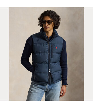 RALPH LAUREN Heren-Gilet RALPH LAUREN