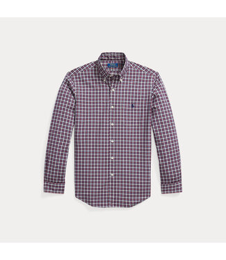 RALPH LAUREN Heren-Hemd RALPH LAUREN