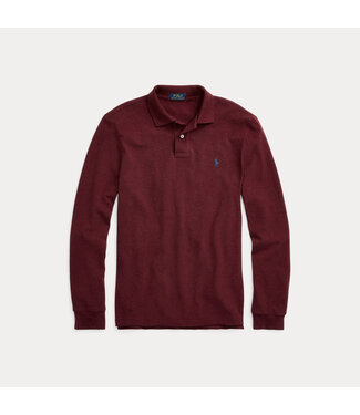 RALPH LAUREN Heren-Polo Lange Mouwen RALPH LAUREN