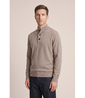 THOMAS MAINE Heren-Pull THOMAS MAINE