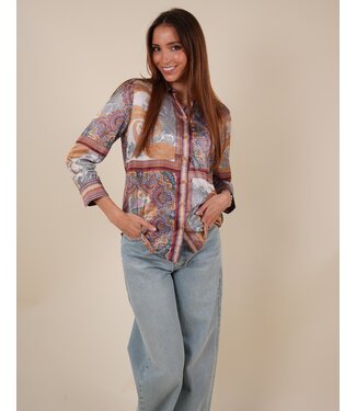 Hale Bob Dames-blouse Hale Bob