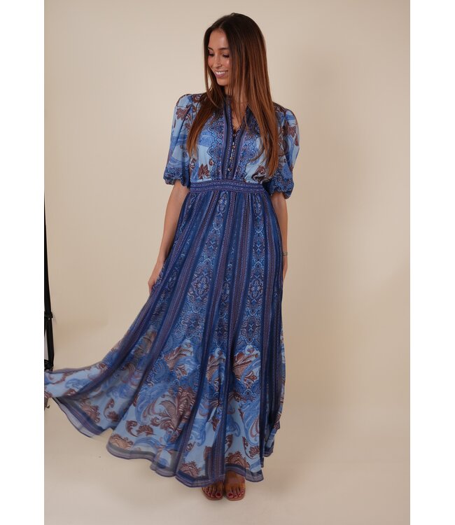 Liliosa 66LQ644A blue