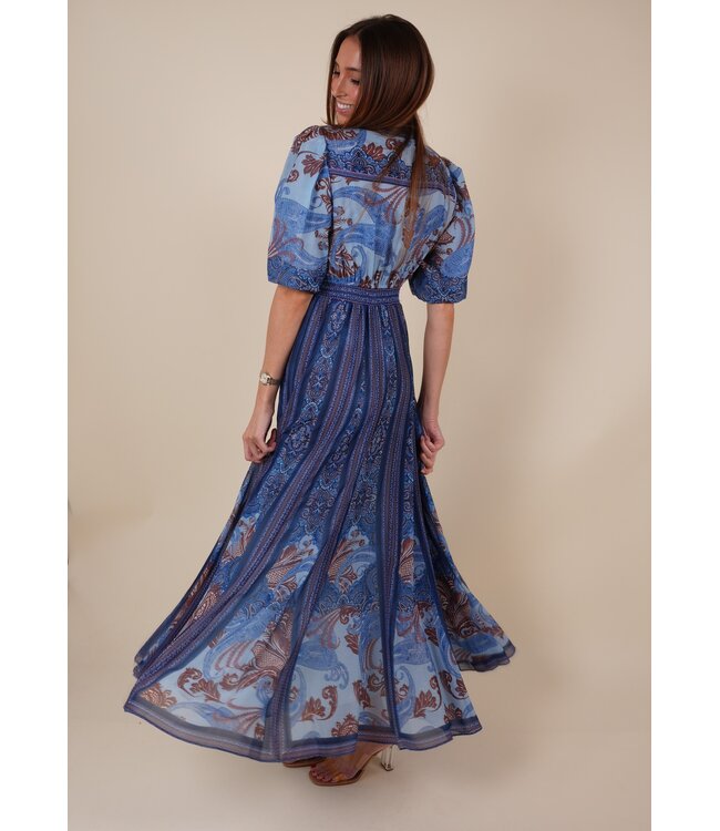 Liliosa 66LQ644A blue