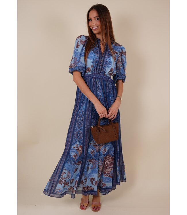 Liliosa 66LQ644A blue