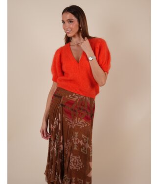 MesDemoiselles Dames-pull MesDemoiselles