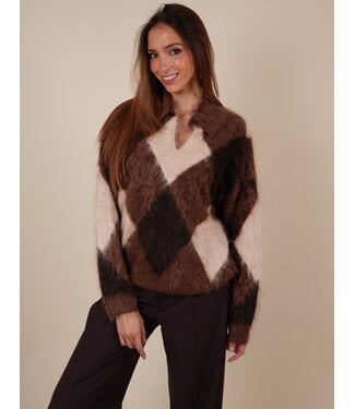 Seventy Dames-polo Seventy