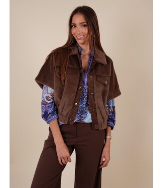 Esthème Dames-gilet Esthème