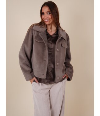 Herzens Dames-vest Herzens