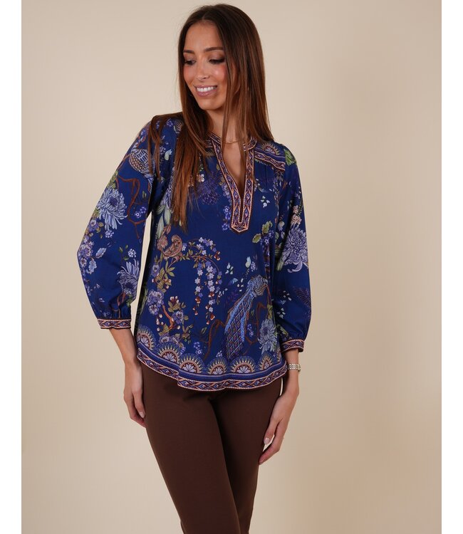mavie 67WL270A navy