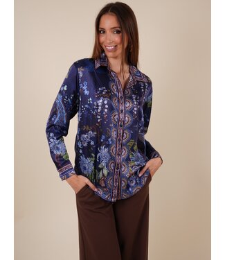Hale Bob Dames-blouse Hale Bob