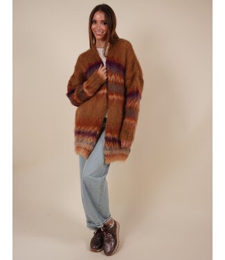 MesDemoiselles Dames-gilet MesDemoiselles