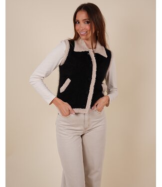 Guest in residence Dames-gilet Guest in residence
