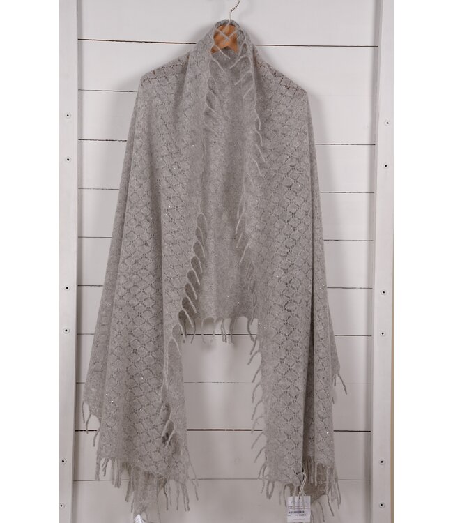 262scarf 1-6LSQ 262A