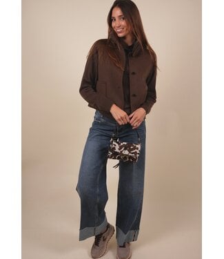 Chocolate & Denim