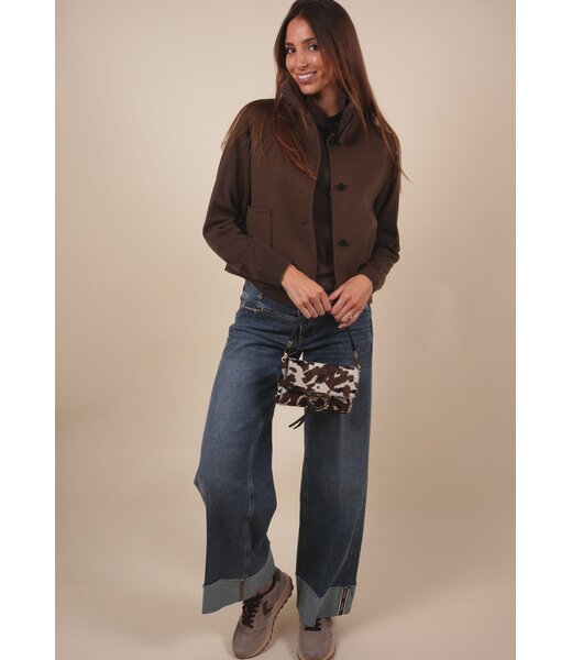 Chocolate & Denim