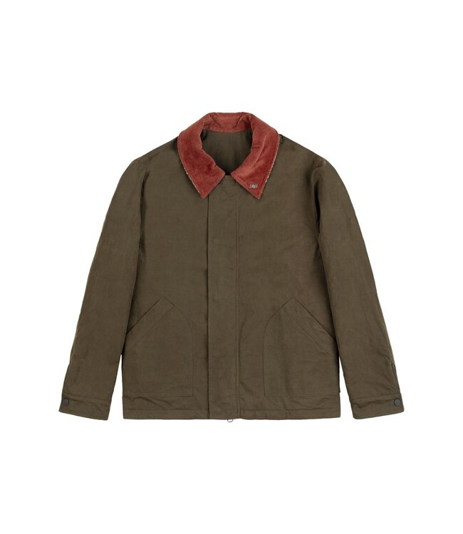 BILLY 488 MILITARE
