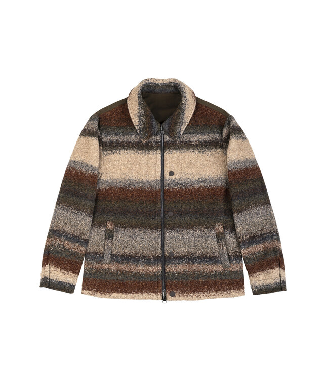 BILLY 488 MILITARE