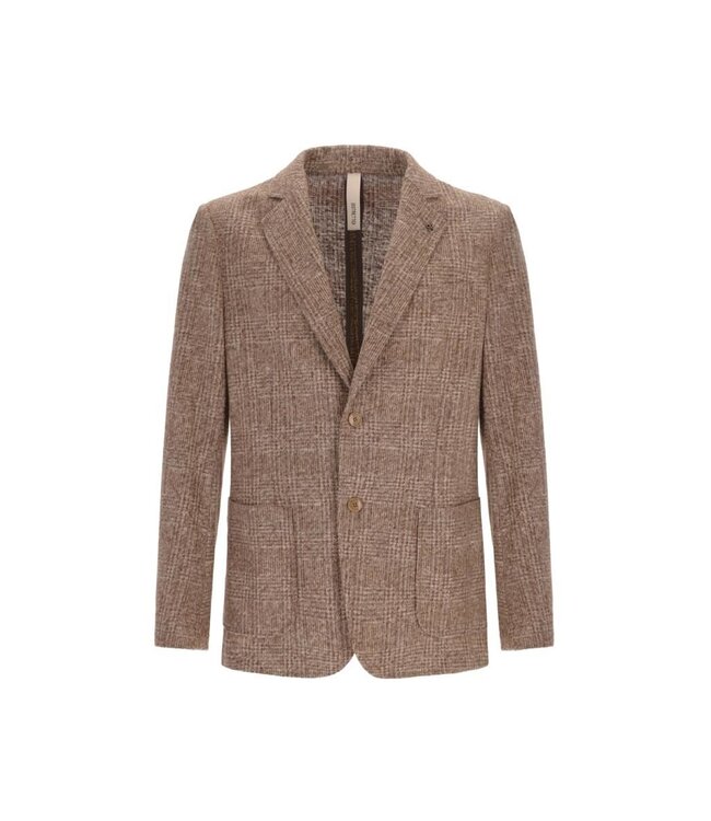 Jacket Dechirico cacha