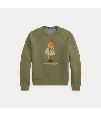 RALPH LAUREN Heren-Pull RALPH LAUREN