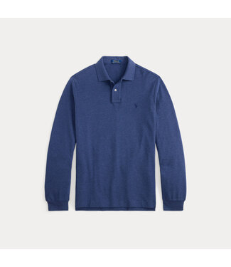 RALPH LAUREN Heren-Polo Lange Mouwen RALPH LAUREN