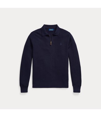 RALPH LAUREN Heren-Polo Lange Mouwen RALPH LAUREN